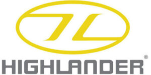Highlander Outdoors Logo