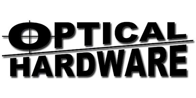 OPtical Hardware Logo