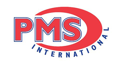 PMS International logo