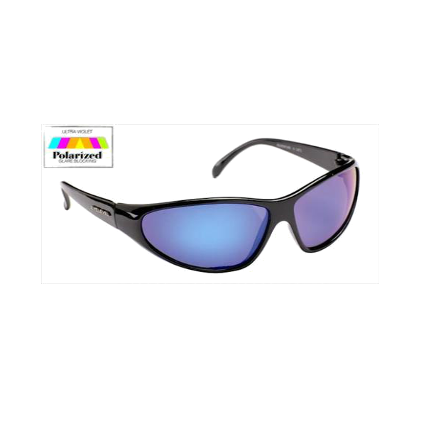 Polarised Sports Sunglasses - Lewcal Wholesale