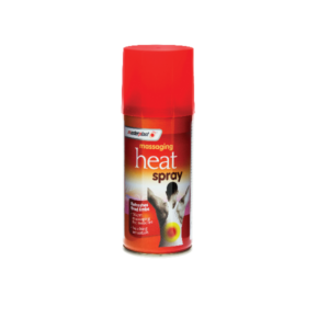 Heat Spray