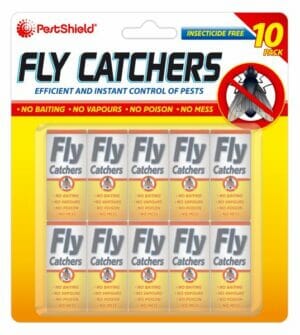 Fly Catcher Paper