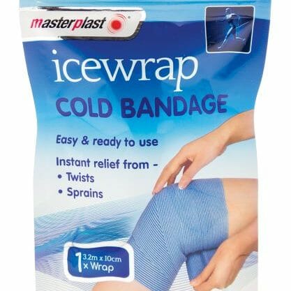 Icewrap Cold Bandage
