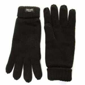 Thinsulate Mens Gloves