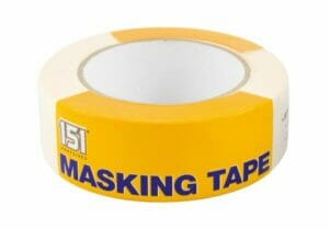 Masking Tape 38mm x 50m