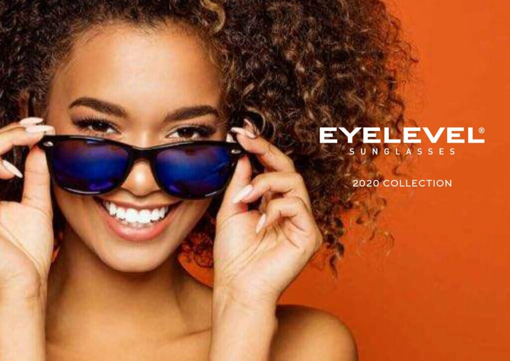 View our eyelevel sunglasses 2020 catalogue
