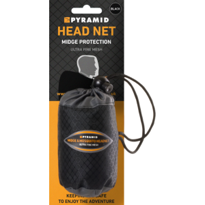 Head Net For Midges