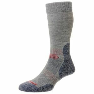 Protrek Adventure Trek Wool Mix All Seasons Sock x 6 pairs