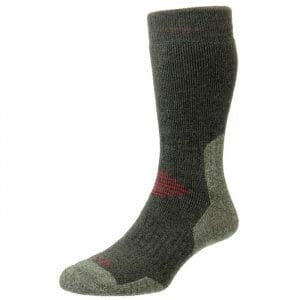 Protrek Mountain Wool Mix Extreme Conditions Sock x 6 pairs