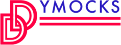 Dymocks Direct Logo